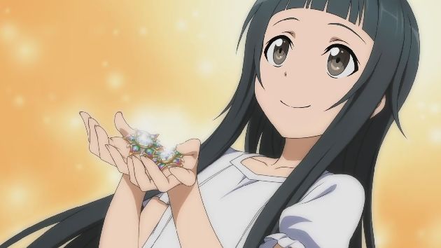 アニメ ソードアート・オンライン