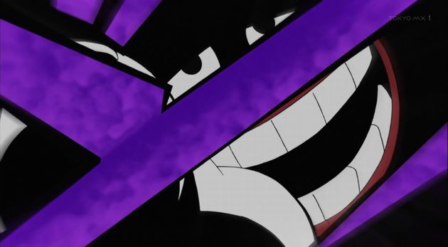 笑ゥせぇるすまん NEW 7話 33