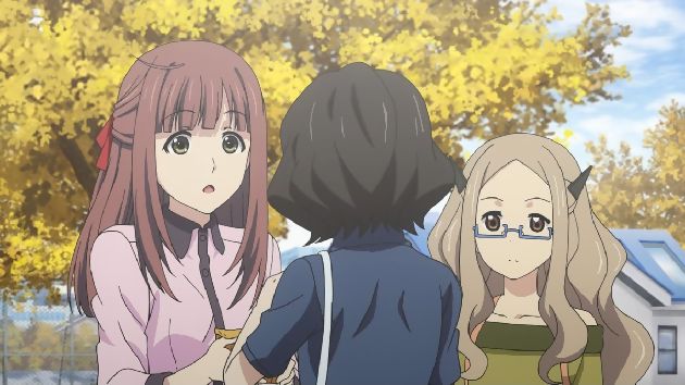 Lostorage conflated WIXOSS 01話 (14)