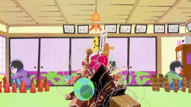 おそ松さん 2期 3話 (19)
