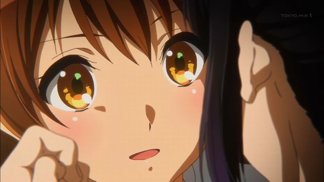 響け!ユーフォニアム2 12話 感想