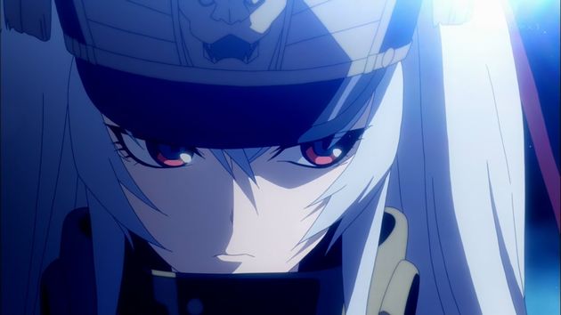 レクリエイターズ 8話 25