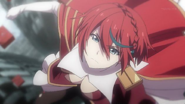 Lostorage conflated WIXOSS 01話 (07)