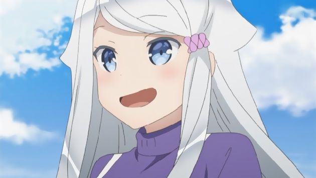 妹さえいればいい。 10話 (08)