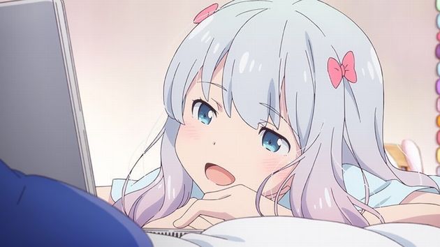 2017春アニメ