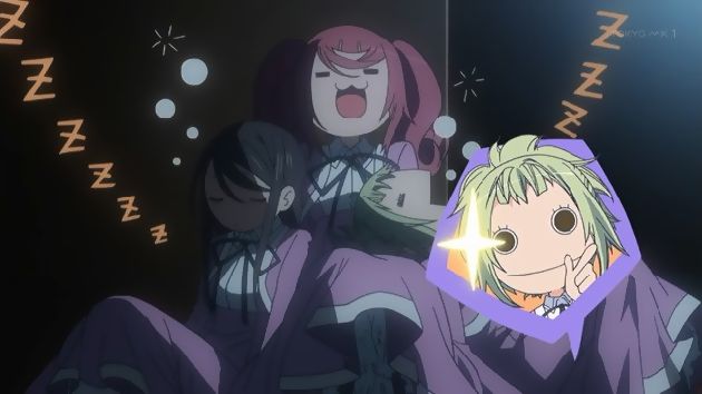 あまんちゅ!2期 9話 (03)