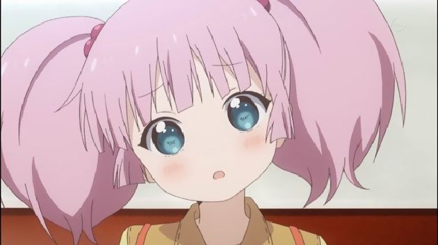 最強に可愛いピンク髪のアニメキャラランキング