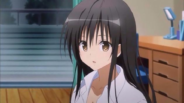 ヒロイン