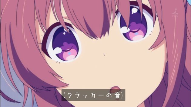 ガーリッシュナンバー 10話 感想