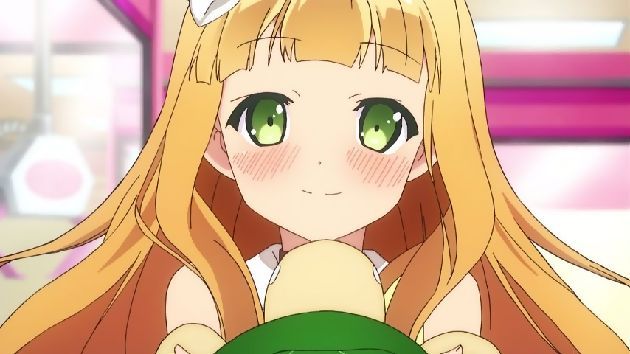 負けヒロイン