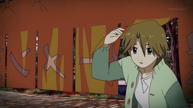 有頂天家族2 6話 23
