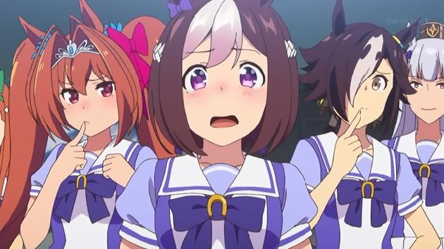 ウマ娘 プリティーダービー 03話 (16)