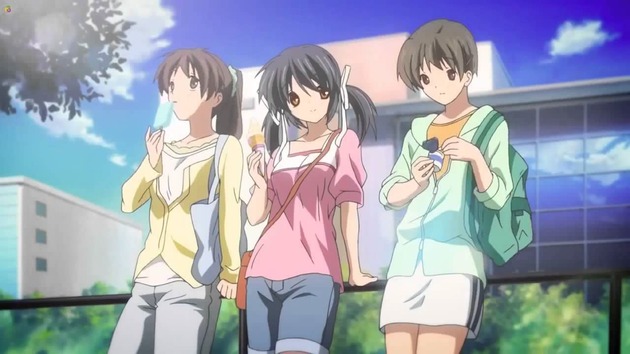 深夜アニメ 萌えアニメ ラノベアニメ オススメ