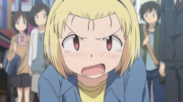 アリスと蔵六 8話 31