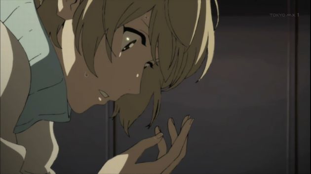 オカルティック・ナイン 7話 感想