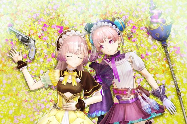 アトリエ・シリーズ