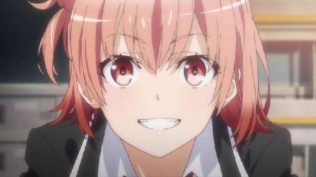 アニメキャラ