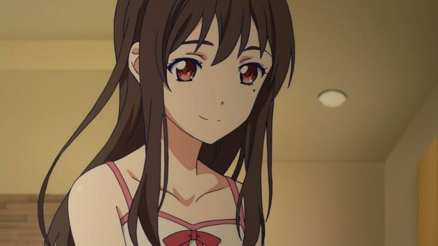 風夏 2話 感想