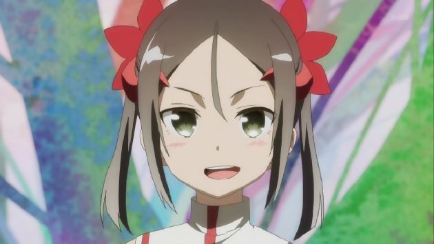 結城友奈は勇者である