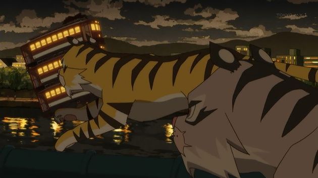 「有頂天家族2」11話 (29)