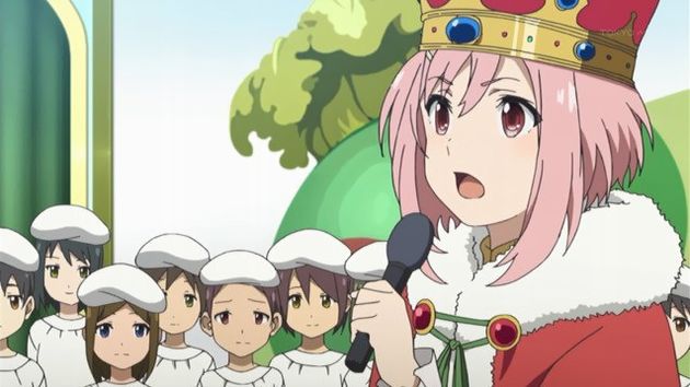 「サクラクエスト」13話 (21