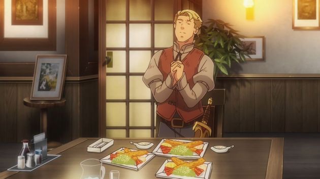 「異世界食堂」2話 (41)