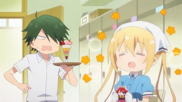 ブレンド・S 11話 (09)