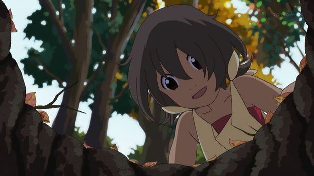 「有頂天家族2」10話 (24)