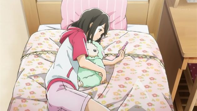 「月がきれい」 9話