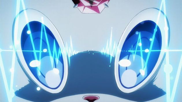 エルドライブ 1話 感想