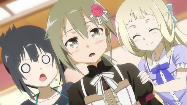 結城友奈は勇者である-鷲尾須美の章- 3話 (05)