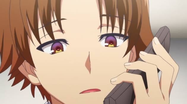 「ようこそ実力至上主義の教室へ」2話 (21)