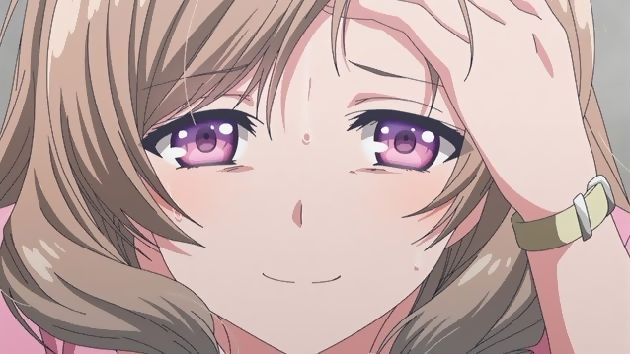 「ようこそ実力至上主義の教室へ」4話 (02)