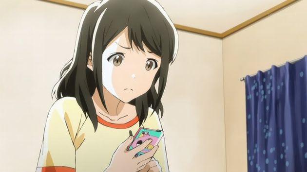 月がきれい 1話 26