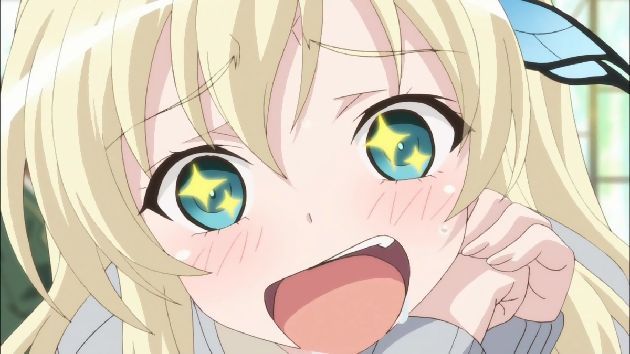 僕は友達が少ない