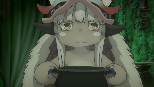 メイドインアビス 12話 (11)