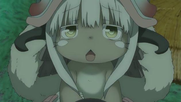 メイドインアビス 11話 (15)