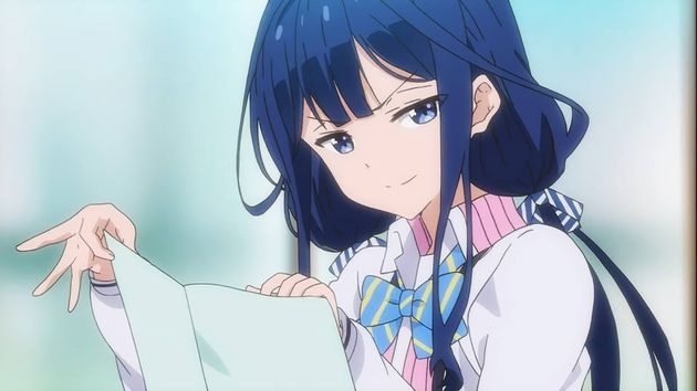 政宗くんのリベンジ 1話 感想