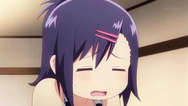 ガヴリールドロップアウト 4話 感想