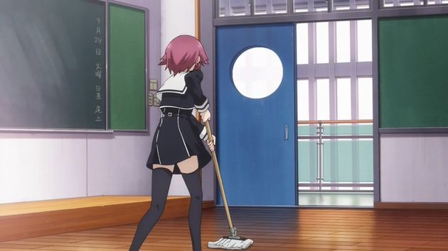 CHAOS;CHILD 0話 1話 感想