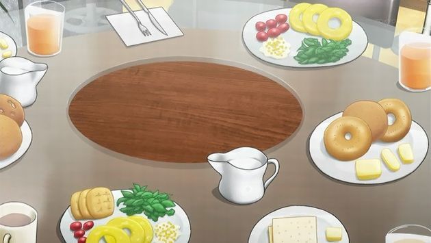 スクールガールストライカーズ 4話 感想