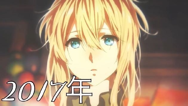 京アニ 神作画