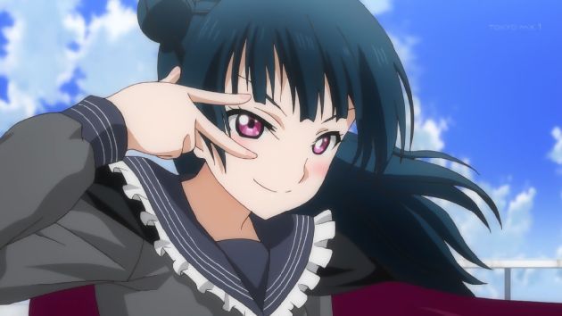 ラブライブ