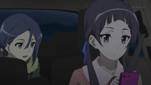サクラクエスト 21話 (01)