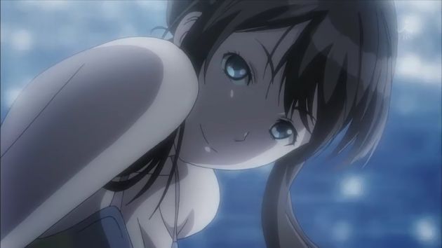 セイレン 3話 感想