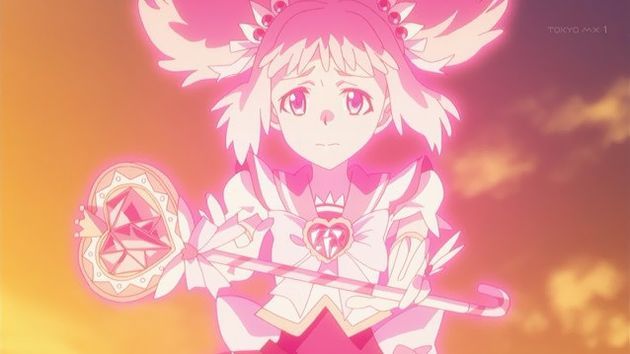 レクリエイターズ 6話