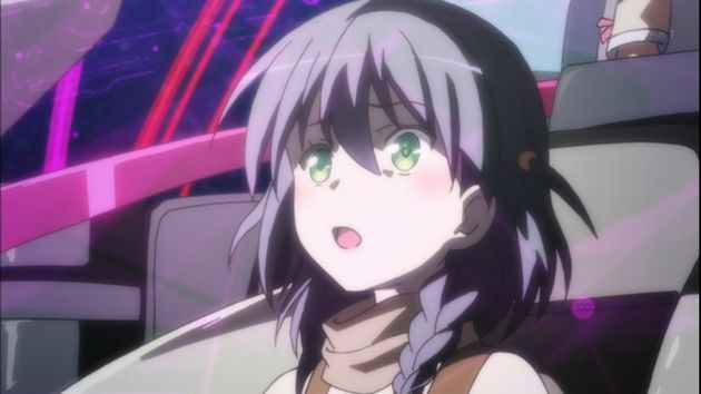 レガリア 10話 孤立 感想