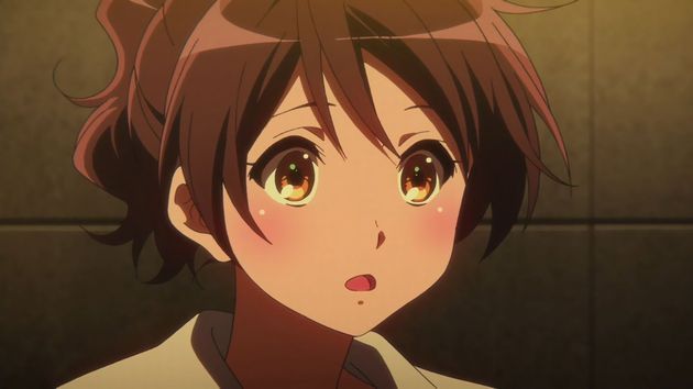 響け!ユーフォニアム2 12話 感想