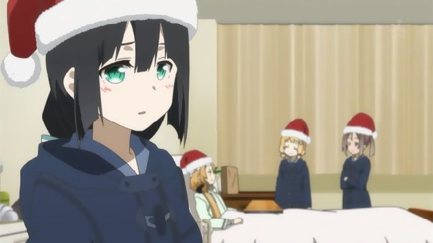 結城友奈は勇者である-勇者の章- 3話 (19)