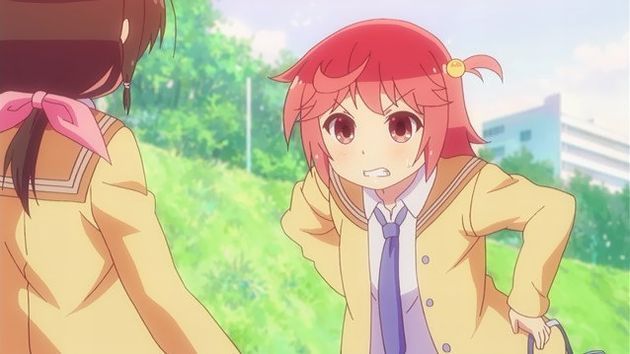 ステラのまほう 8話 感想